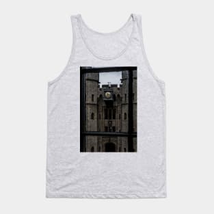 Cool Waterloo Tank Top